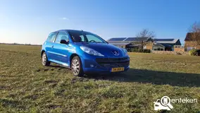 Foto van kenteken 74-JXK-2