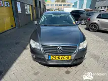 Foto van kenteken 74-KVG-8