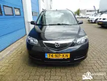 Foto van kenteken 74-NP-KN