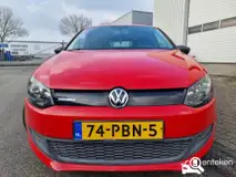 Foto van kenteken 74-PBN-5