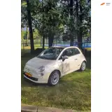 Foto van kenteken 74-PXF-8
