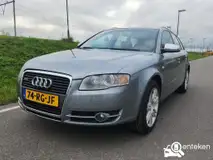 Foto van kenteken 74-RG-JF