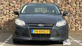 Foto van kenteken 74-RHG-7