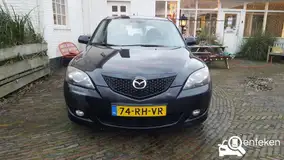 Foto van kenteken 74-RH-VR