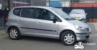 Foto van kenteken 74-RT-BF