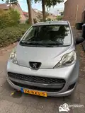 Foto van kenteken 74-RXS-5