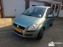 Foto van kenteken 74-XDK-1