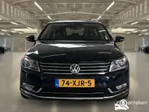 Foto van kenteken 74-XJR-5