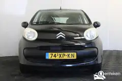 Foto van kenteken 74-XP-KN
