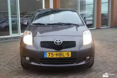 Foto van kenteken 75-HBL-5