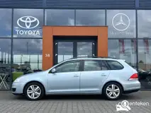 Foto van kenteken 75-HJP-1