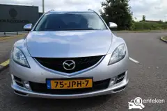 Foto van kenteken 75-JPH-7