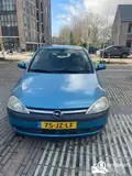Foto van kenteken 75-JZ-LF