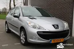 Foto van kenteken 75-KHX-1