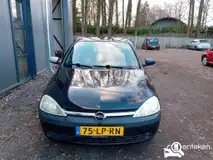 Foto van kenteken 75-LP-RN