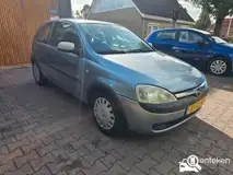 Foto van kenteken 75-LZ-NP
