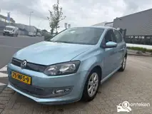 Foto van kenteken 75-NFS-9