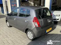 Foto van kenteken 75-NXK-5