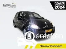 Foto van kenteken 75-NZK-4 Foto van kenteken 75-NZK-4