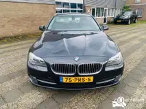 Foto van kenteken 75-PRS-5