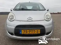 Foto van kenteken 75-PTT-3