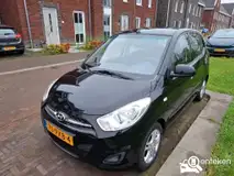 Foto van kenteken 75-PXB-4