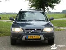 Foto van kenteken 75-RP-HH Foto van kenteken 75-RP-HH