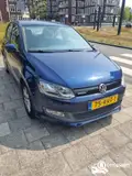 Foto van kenteken 75-RRF-1