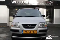 Foto van kenteken 75-SF-XJ