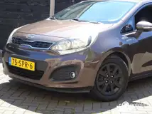 Foto van kenteken 75-SPR-6