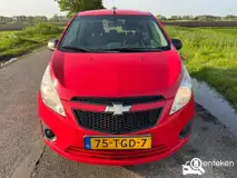 Foto van kenteken 75-TGD-7