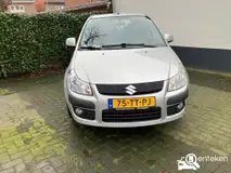 Foto van kenteken 75-TT-PJ