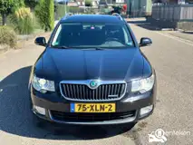 Foto van kenteken 75-XLN-2