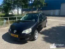 Foto van kenteken 75-XP-GL