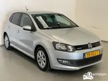 Foto van kenteken 75-XSJ-7