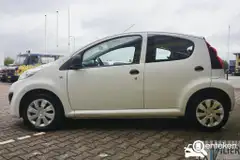 Foto van kenteken 75-XZP-3