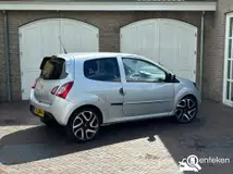 Foto van kenteken 75-ZNV-4