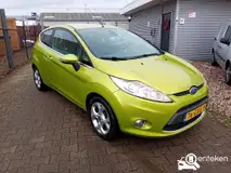 Foto van kenteken 76-GXG-9