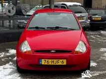 Foto van kenteken 76-HJF-6