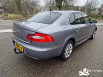 Foto van kenteken 76-HKL-8