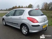 Foto van kenteken 76-HNZ-8