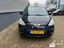 Foto van kenteken 76-JDP-5