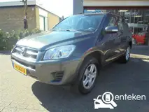 Foto van kenteken 76-JGX-8