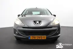 Foto van kenteken 76-JVS-1