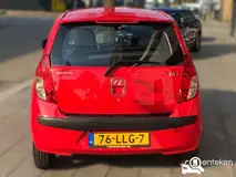 Foto van kenteken 76-LLG-7