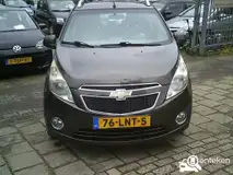 Foto van kenteken 76-LNT-5