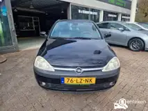 Foto van kenteken 76-LZ-NK
