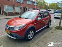 Foto van kenteken 76-NFN-8