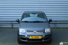 Foto van kenteken 76-NNB-1
