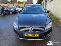 Foto van kenteken 76-PSN-2